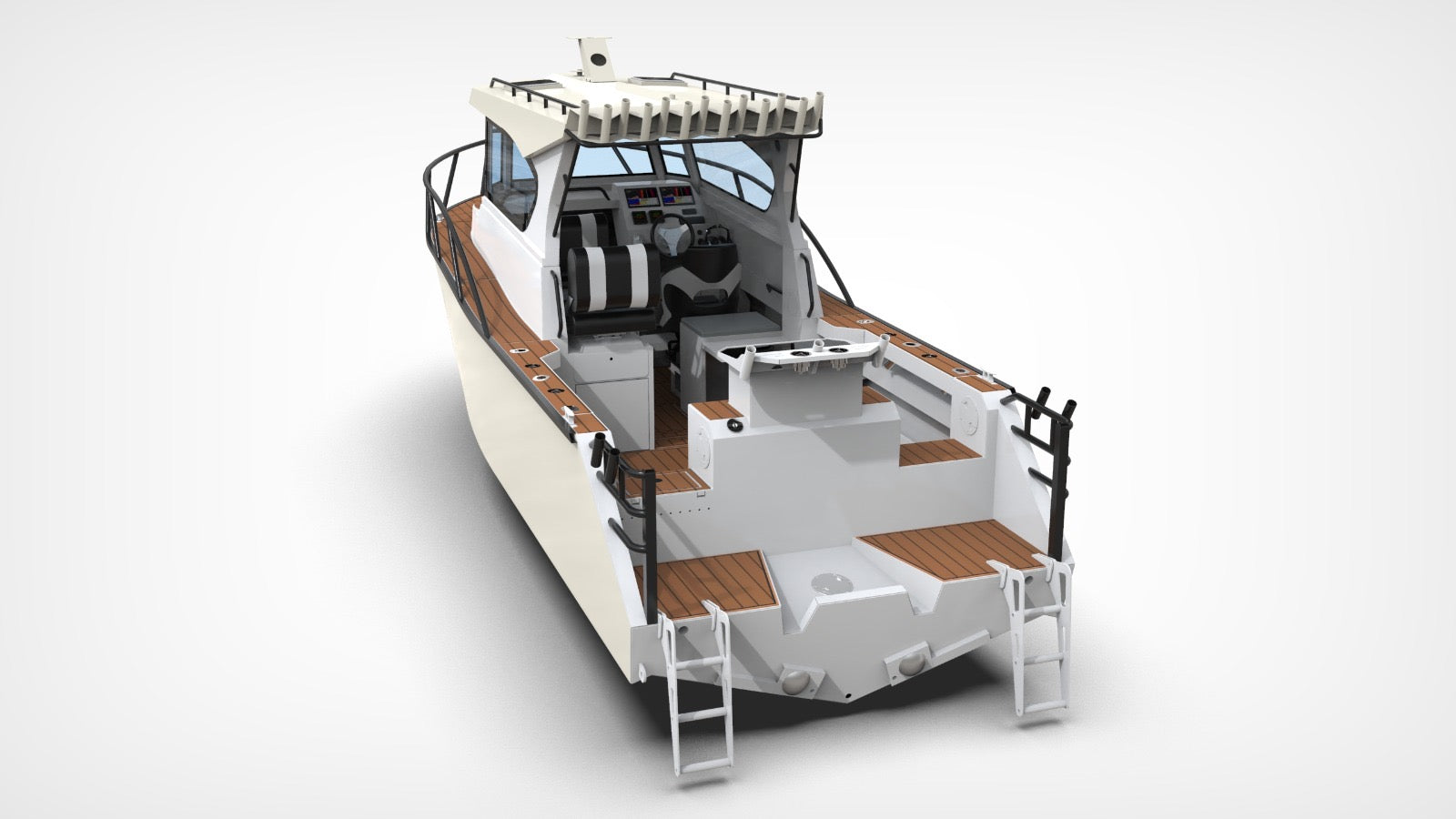 Navigator 750P