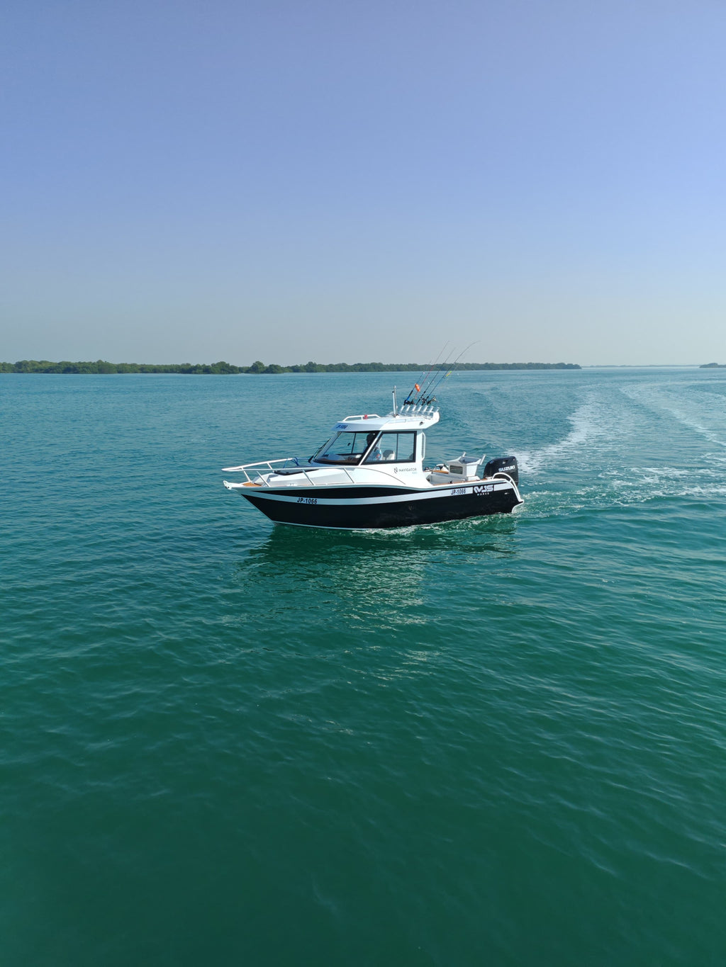 Navigator 625