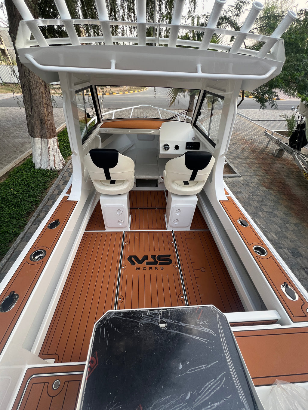 Navigator 625