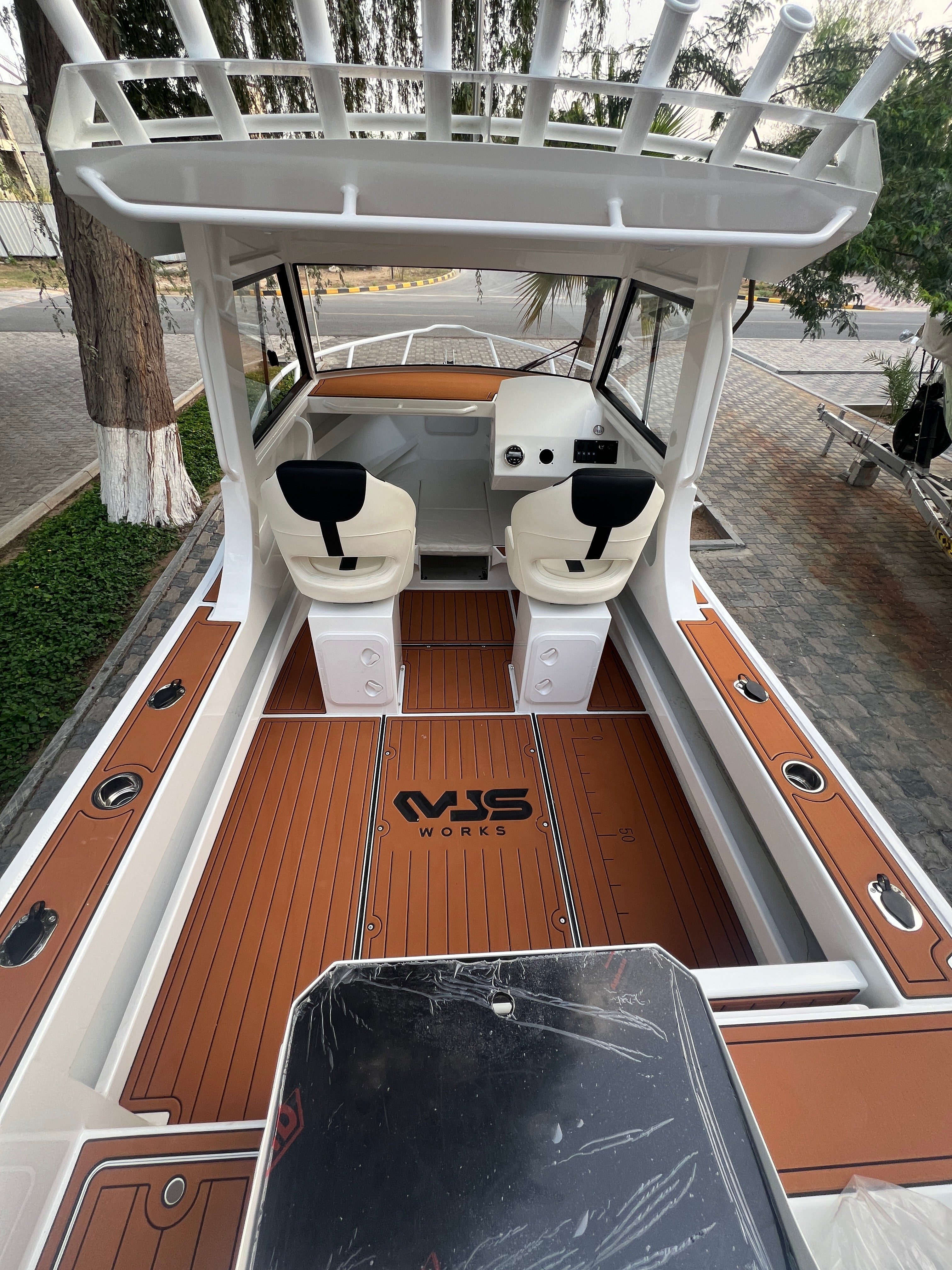 Navigator 625