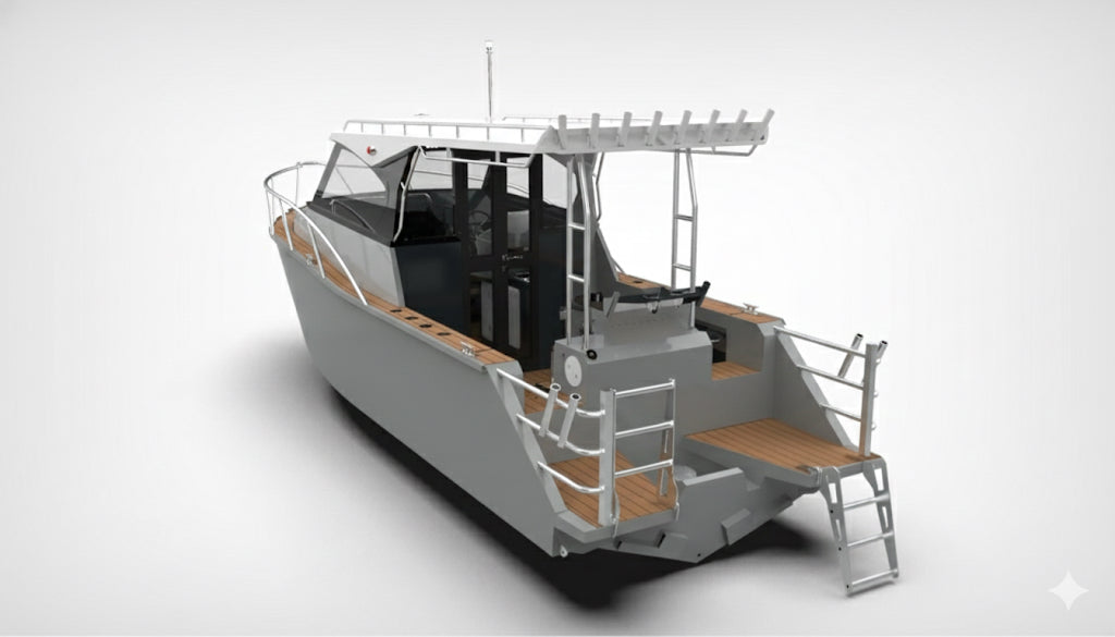 Navigator 750
