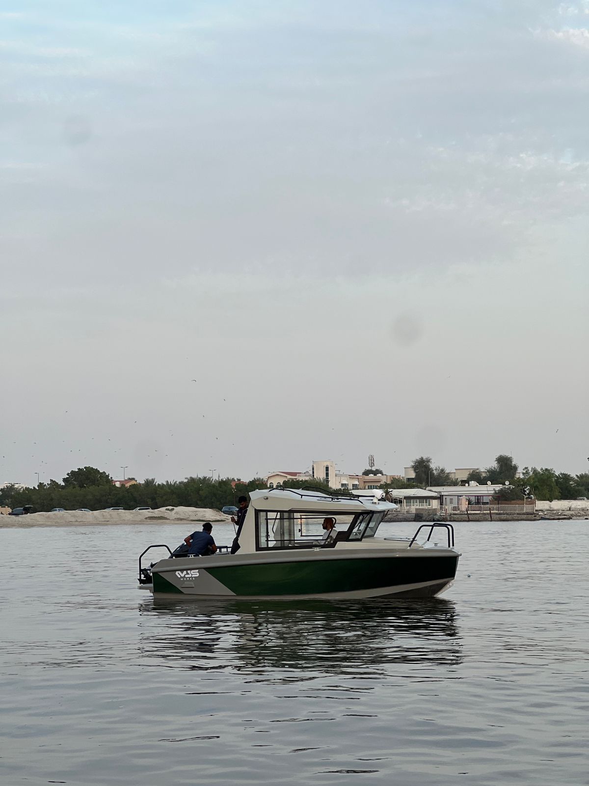 Navy 620