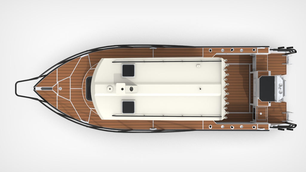 Navigator 750P