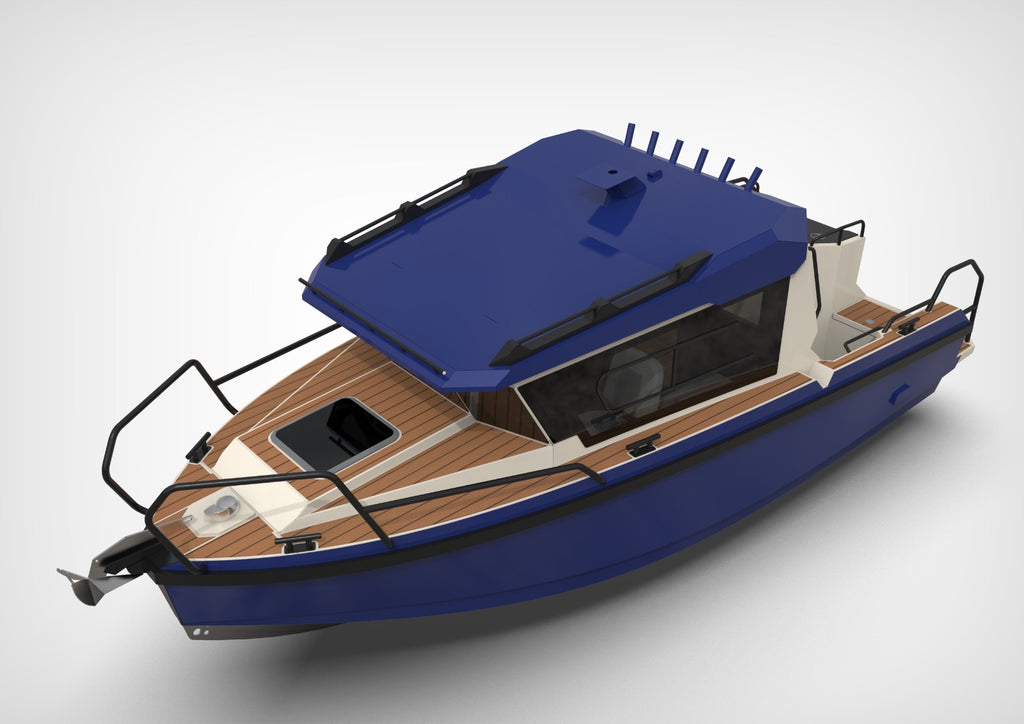 Navy 620