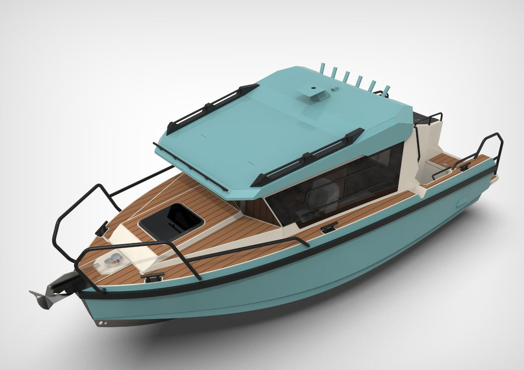 Navy 620