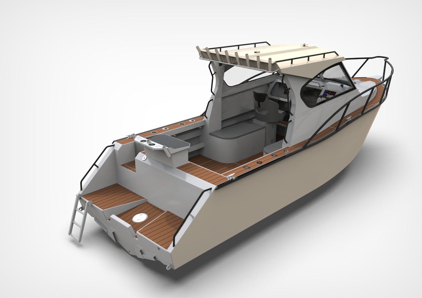 Navigator 750