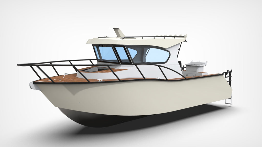 Navigator 750P