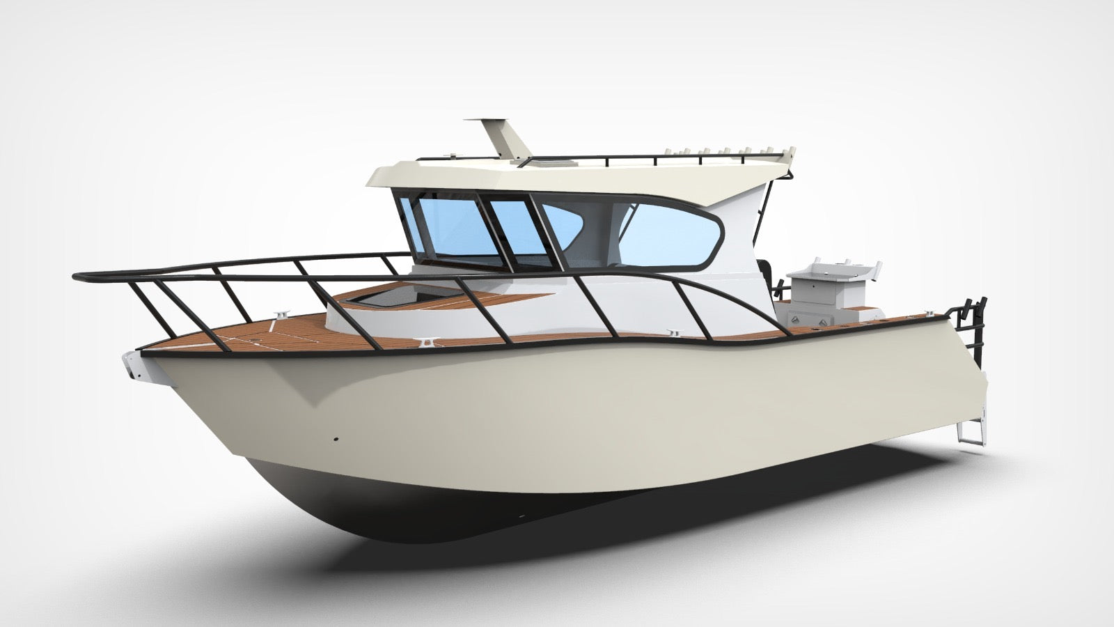 Navigator 750P