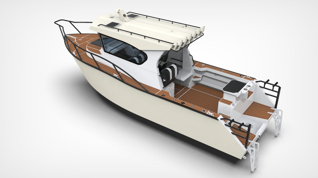 Navigator 750P