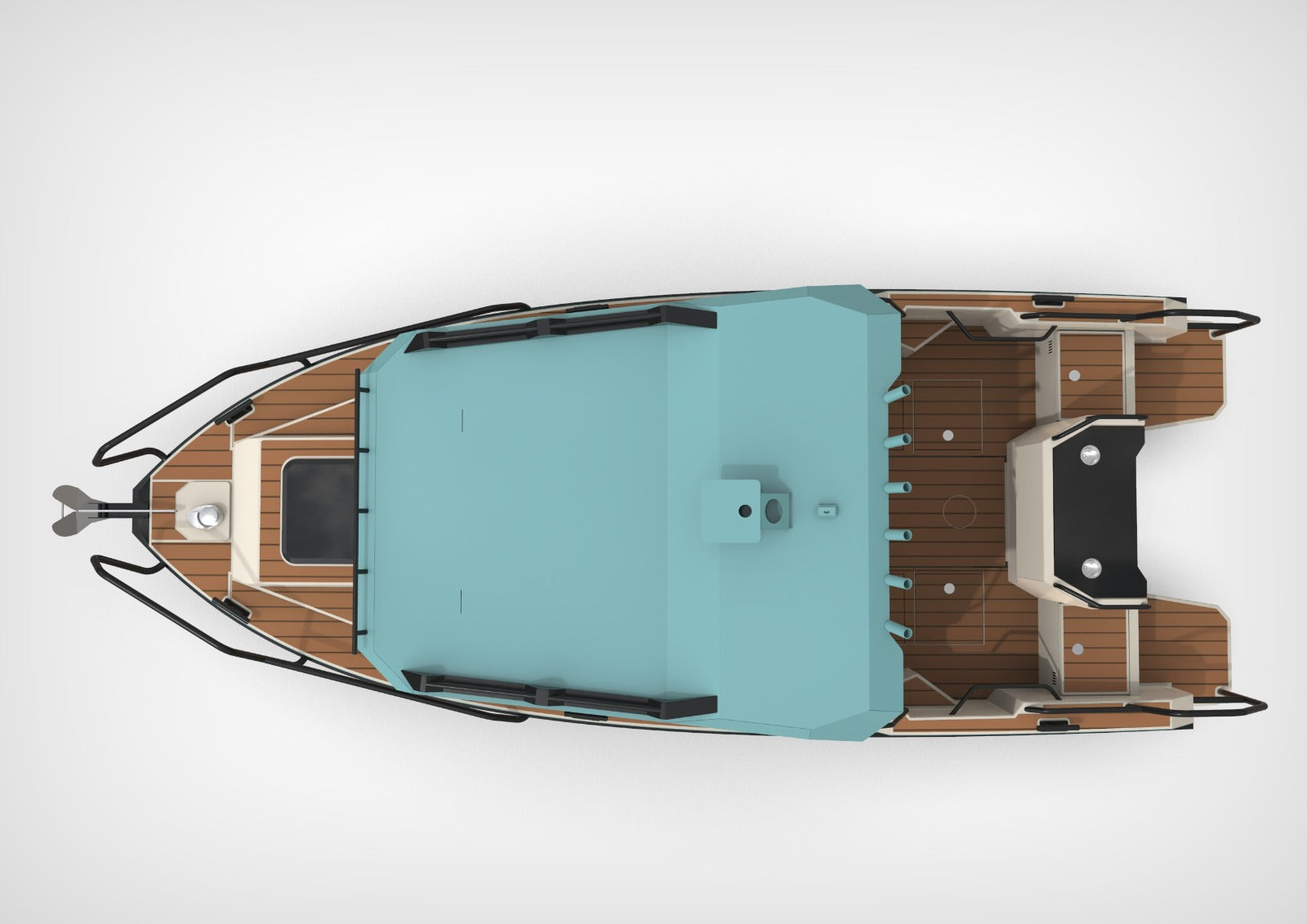 Navy 620
