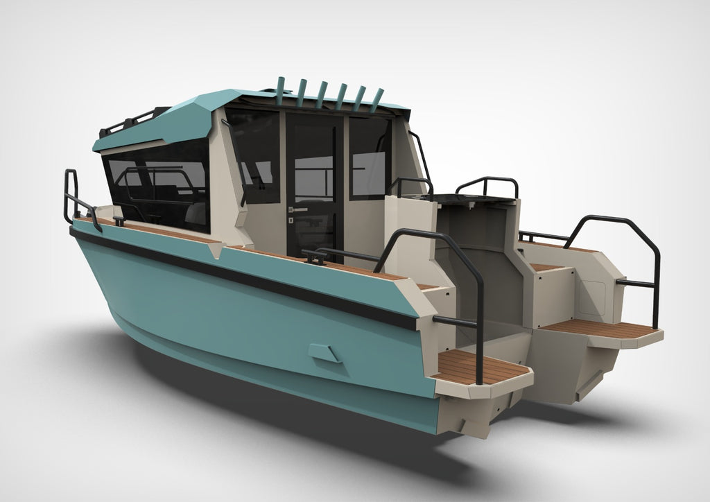 Navy 620