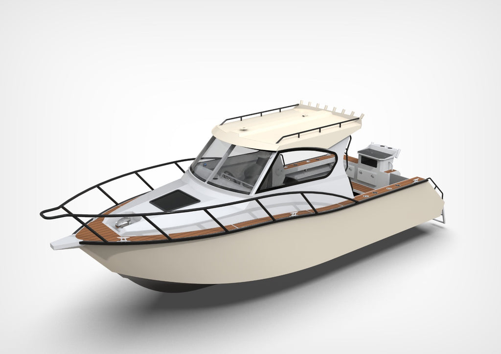 Navigator 750