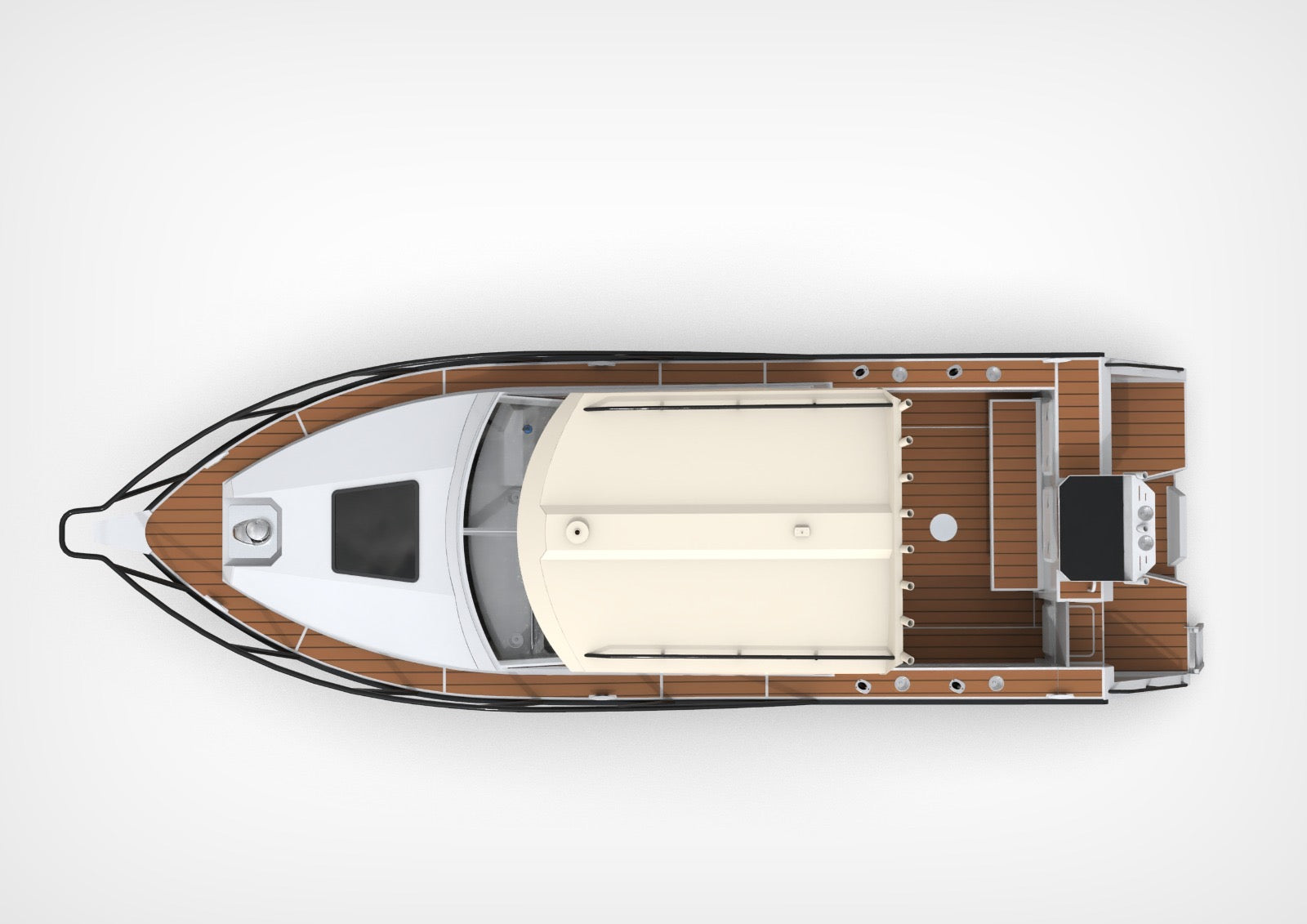 Navigator 750