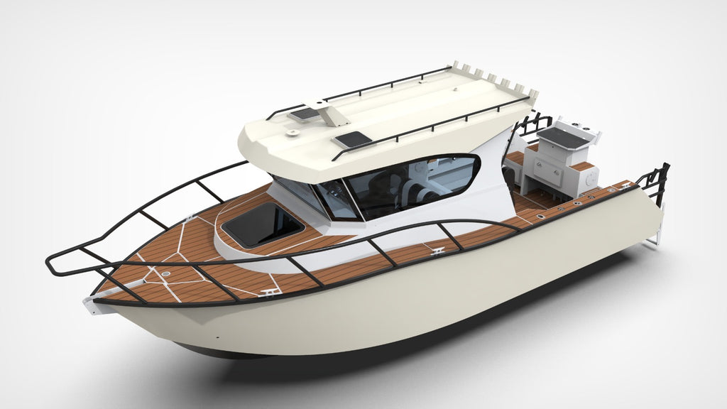 Navigator 750P