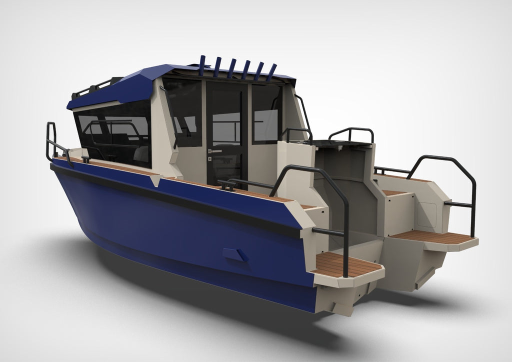 Navy 620