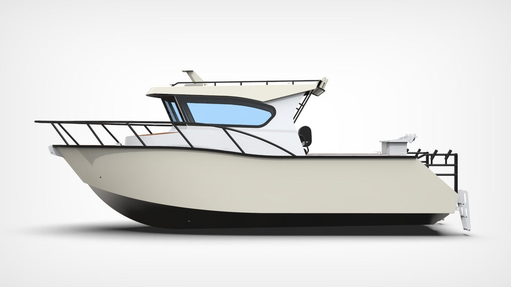 Navigator 750P