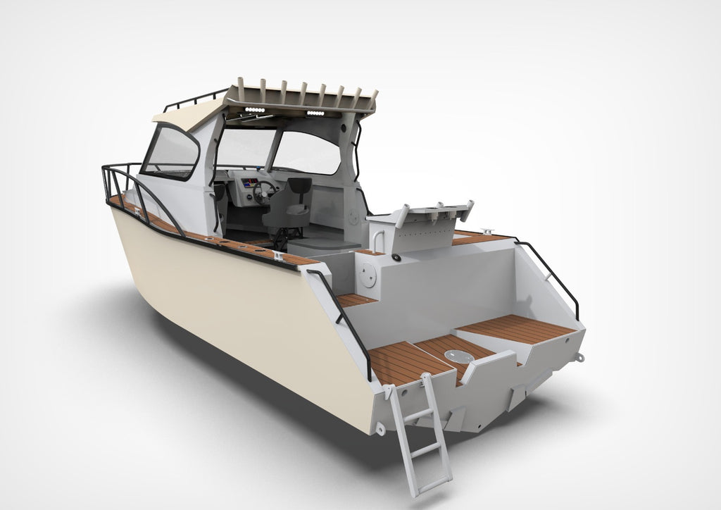 Navigator 750