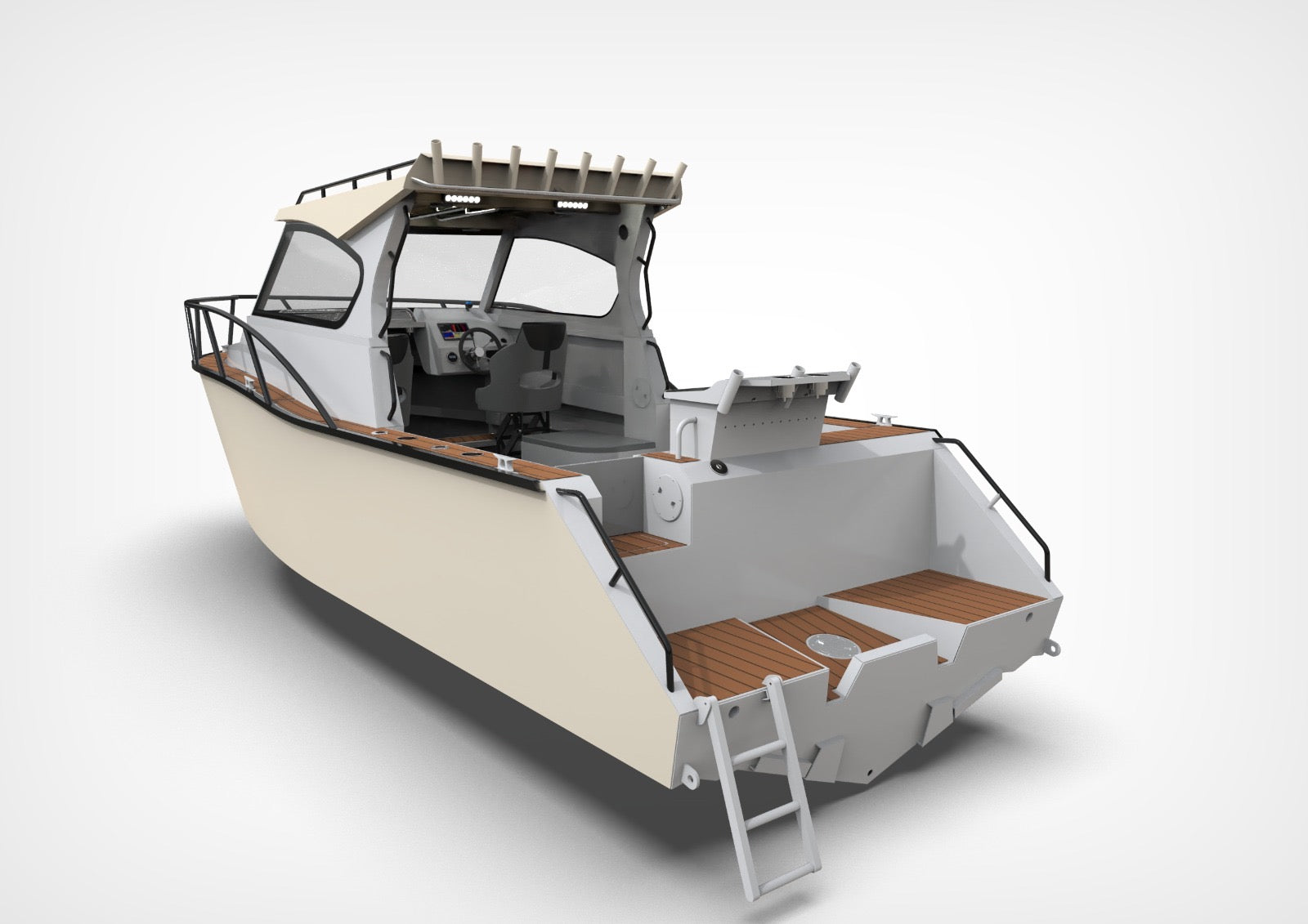 Navigator 750