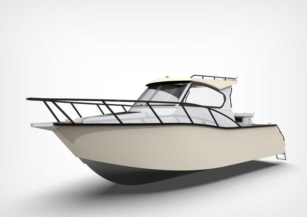 Navigator 750