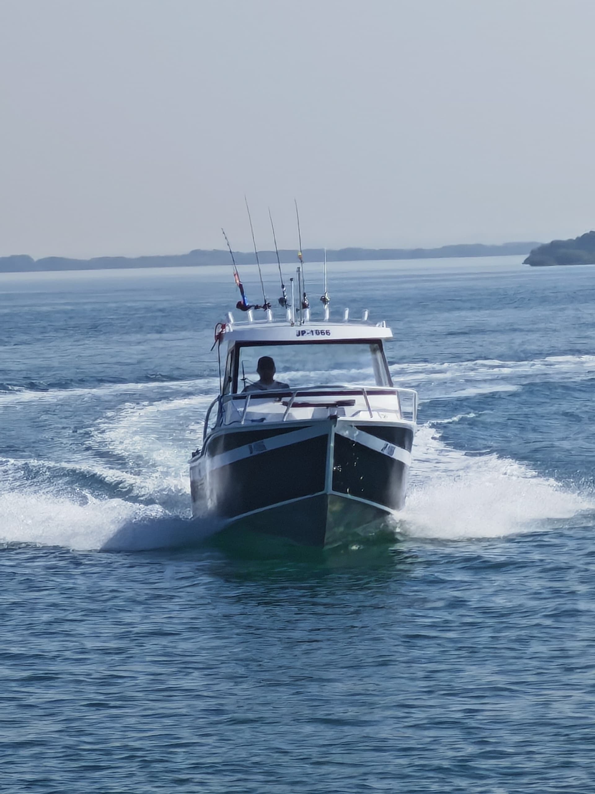 Navigator 625