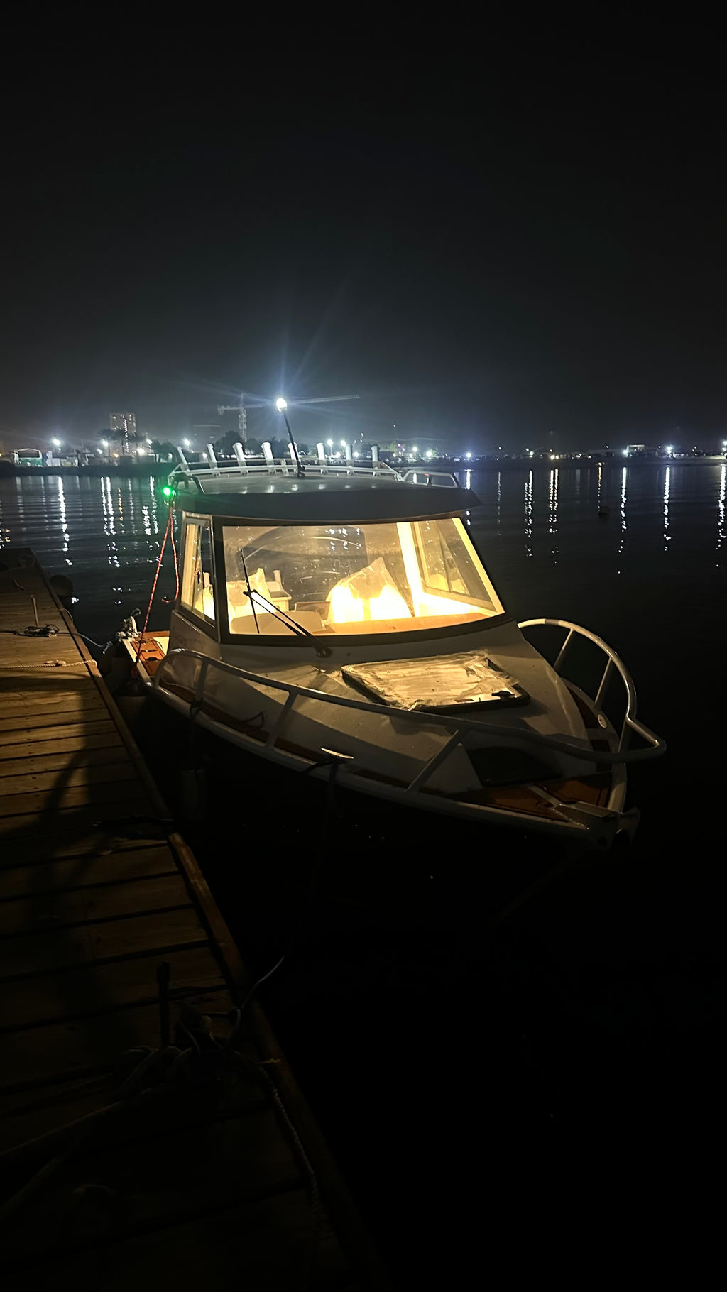 Navigator 625