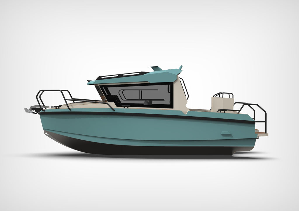 Navy 620