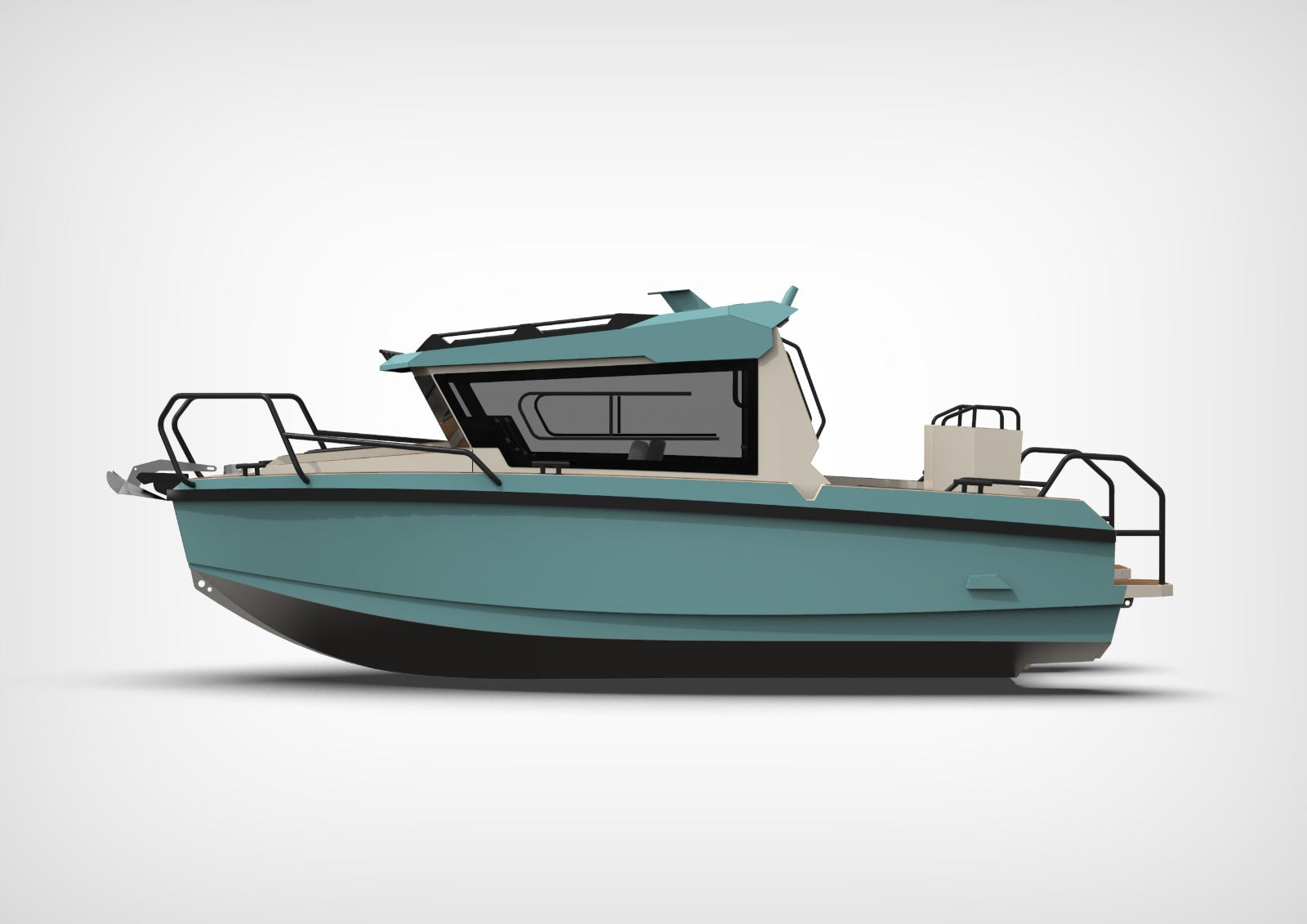 Navy 620