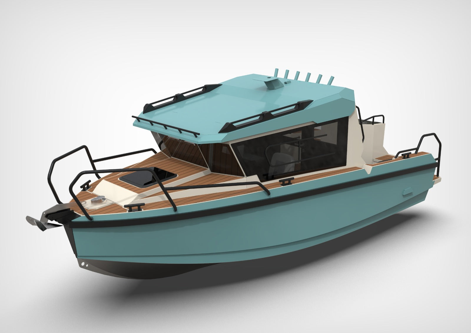 Navy 620