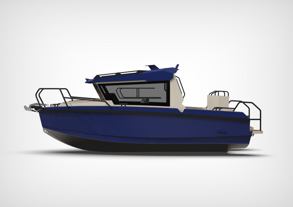 Navy 620