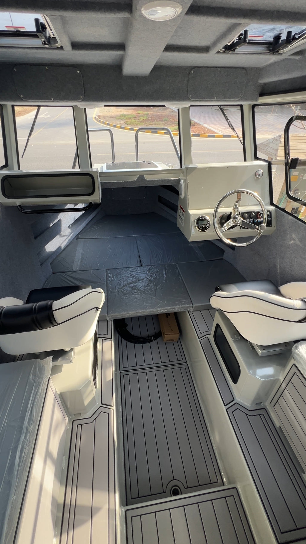 Navy 620