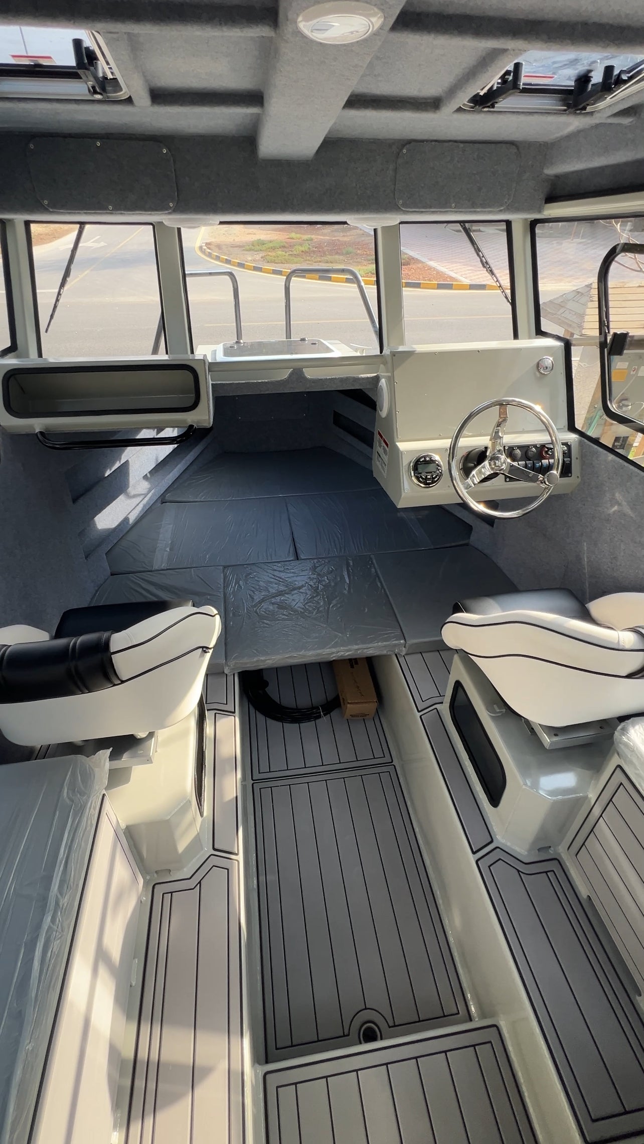 Navy 620