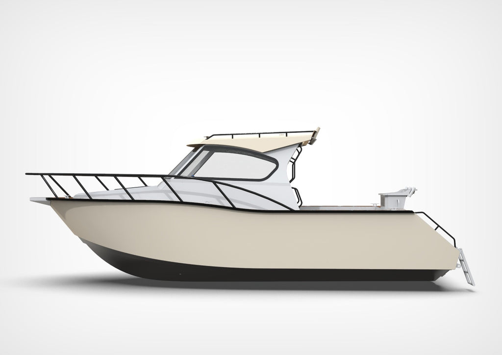 Navigator 750