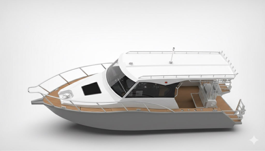 Navigator 750