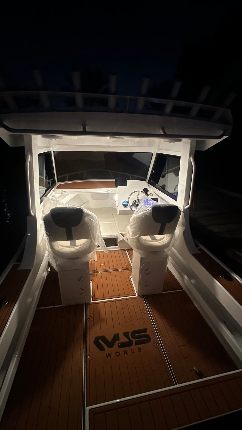 Navigator 625