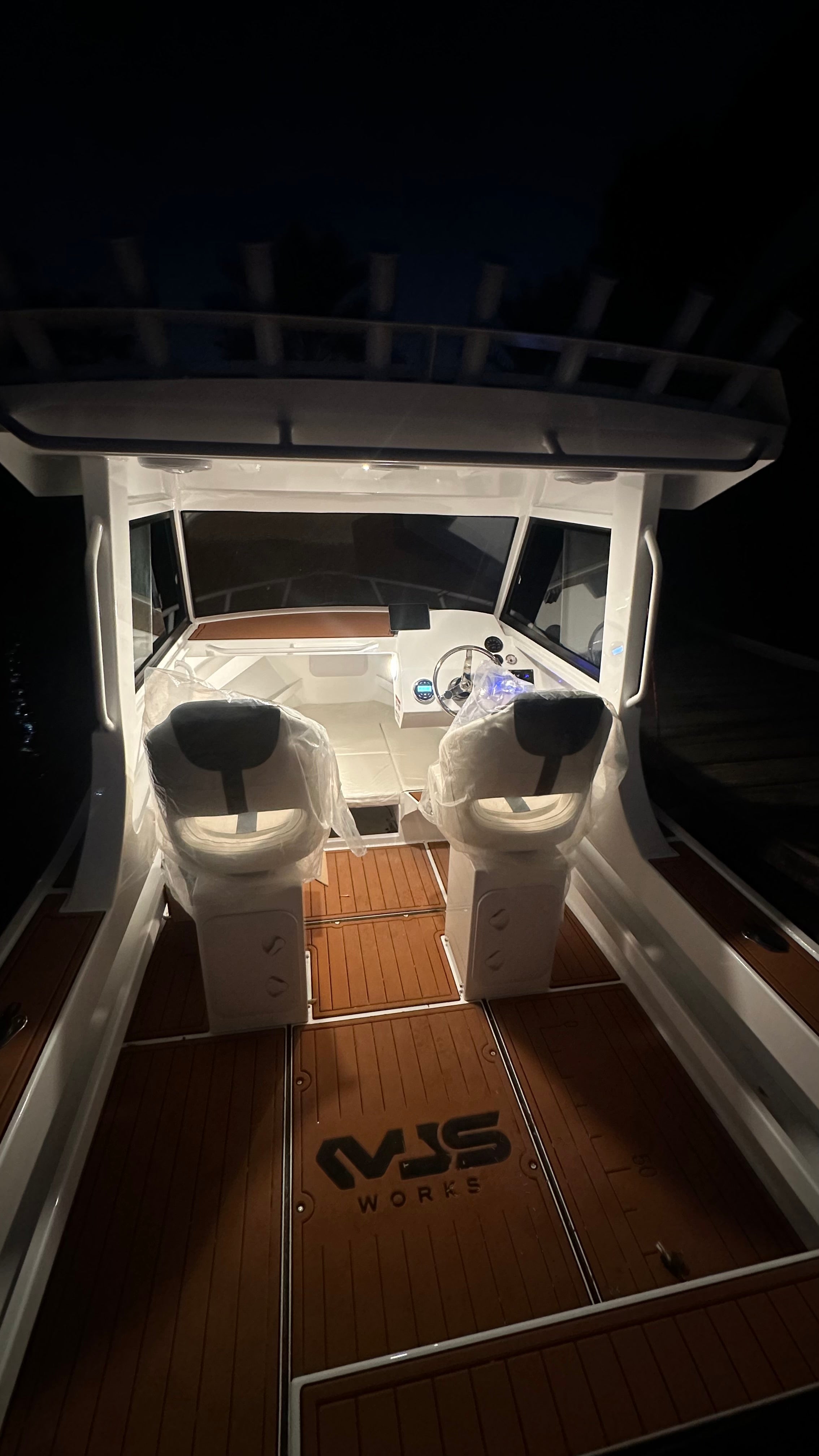 Navigator 625