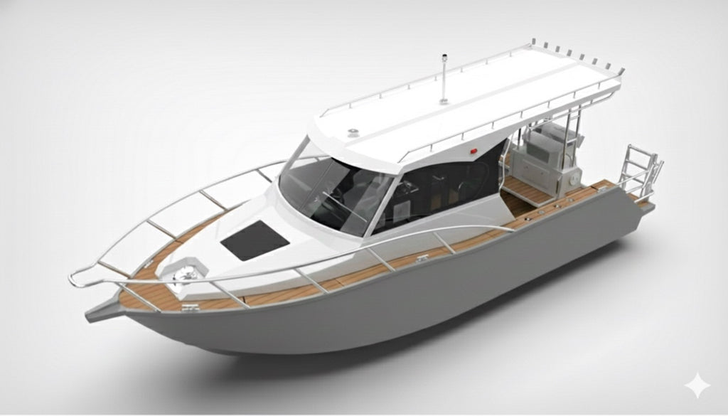 Navigator 750