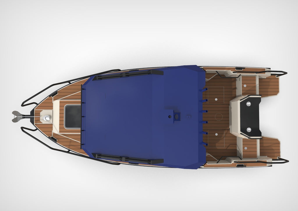 Navy 620