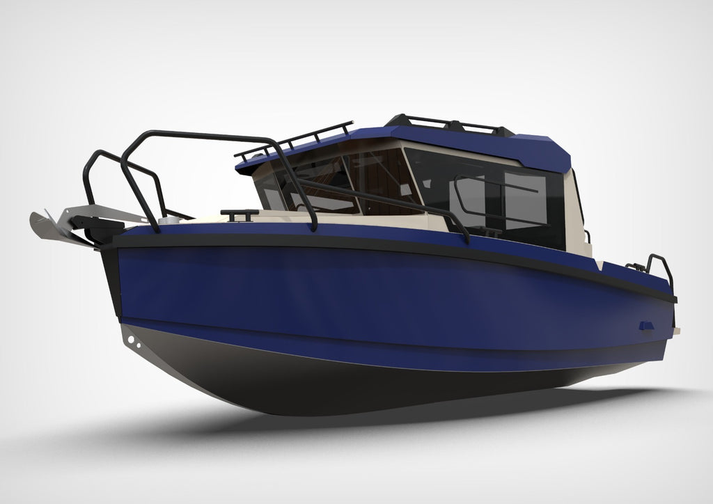 Navy 620