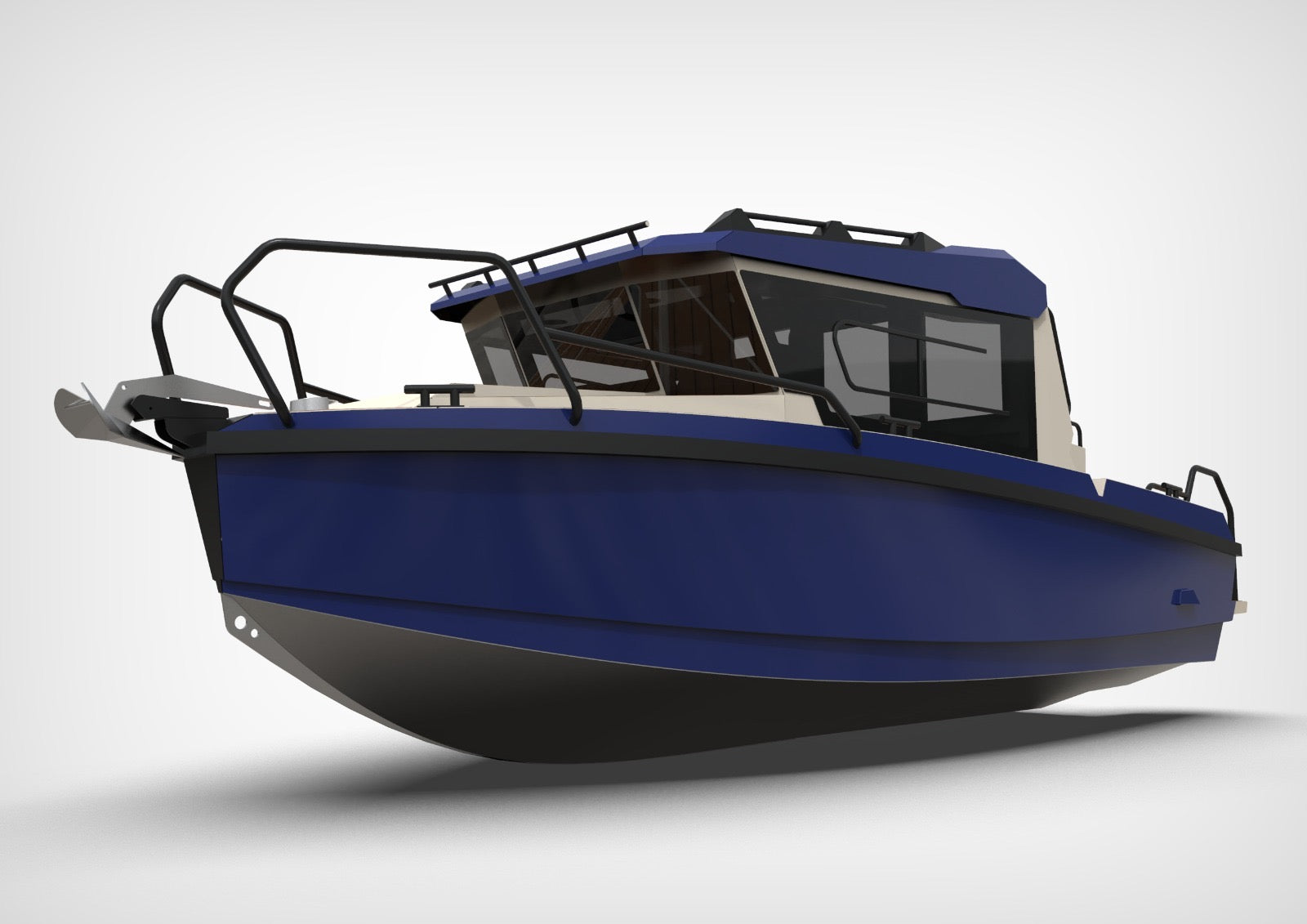 Navy 620