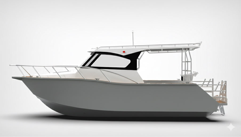 Navigator 750