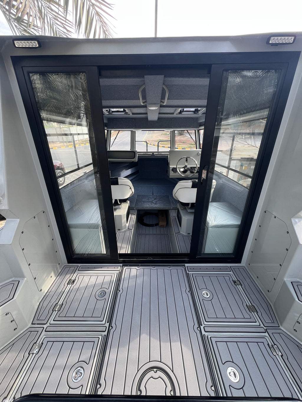 Navy 620