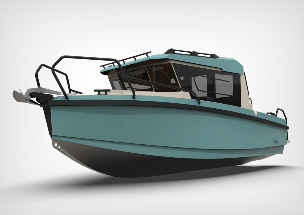 Navy 620