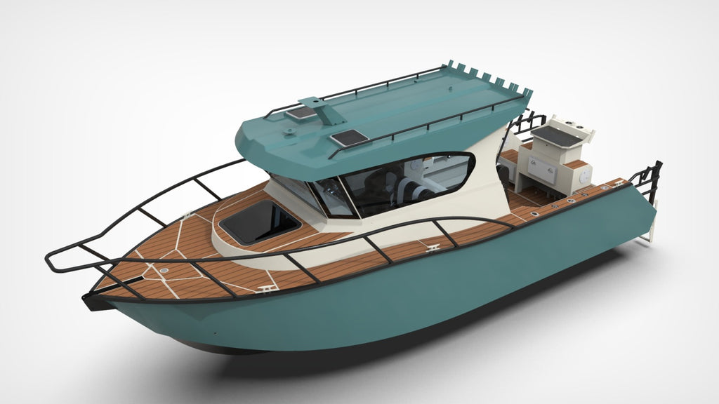 Navigator 750P