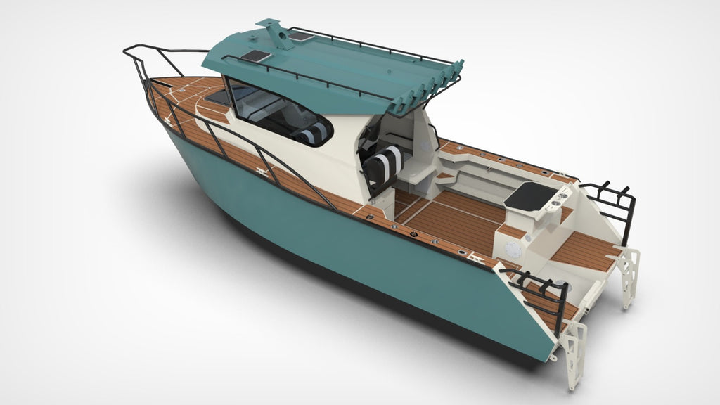 Navigator 750P