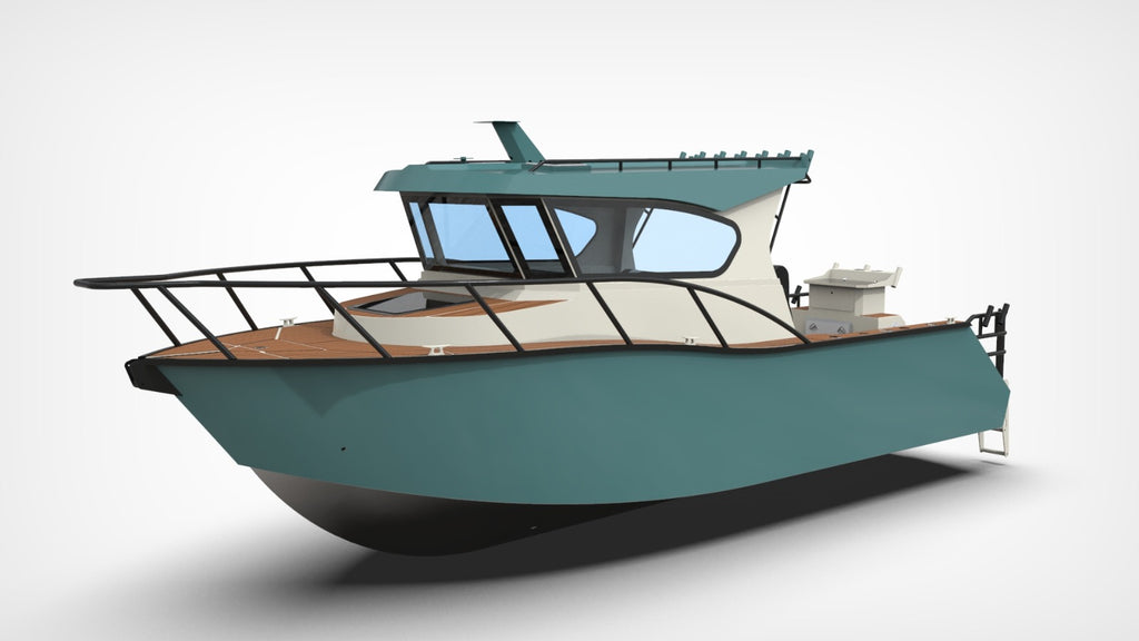 Navigator 750P