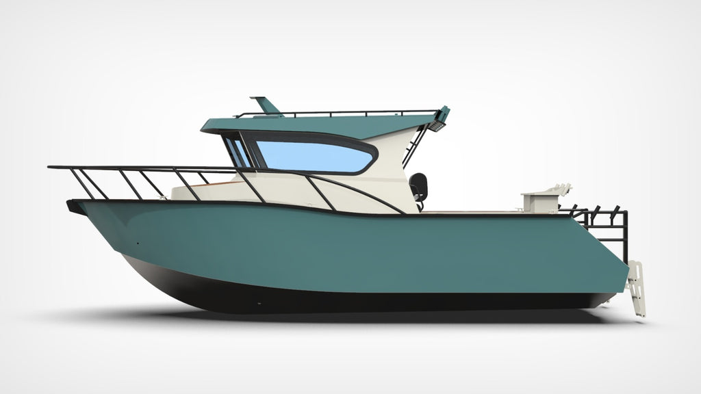 Navigator 750P