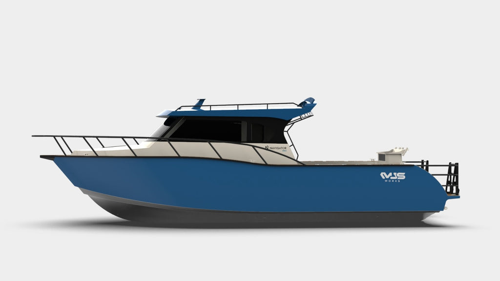 Navigator 960