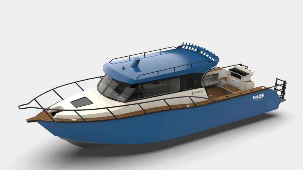 Navigator 960