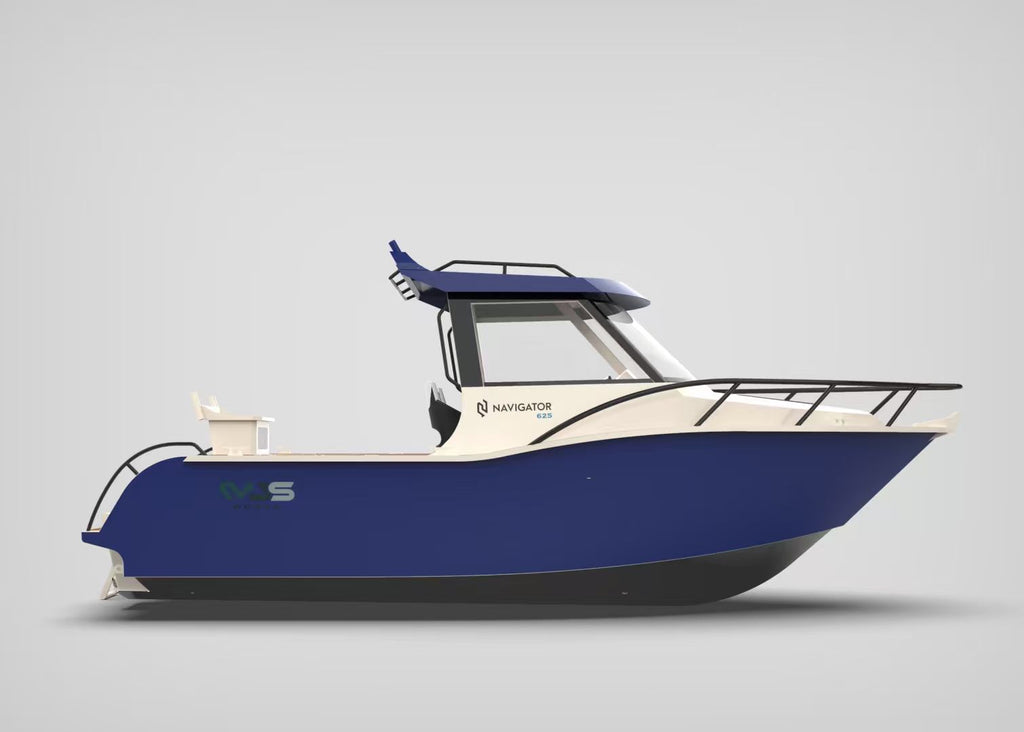 Navigator 625