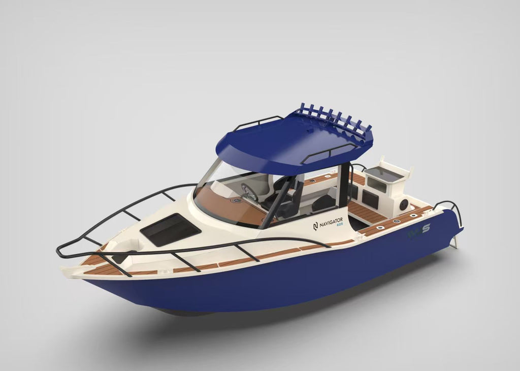 Navigator 625